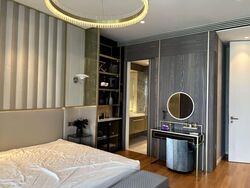South Beach Residences (D7), Apartment #555533201